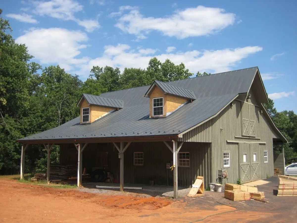 Expert Roof Coating workmanship in Summerwood